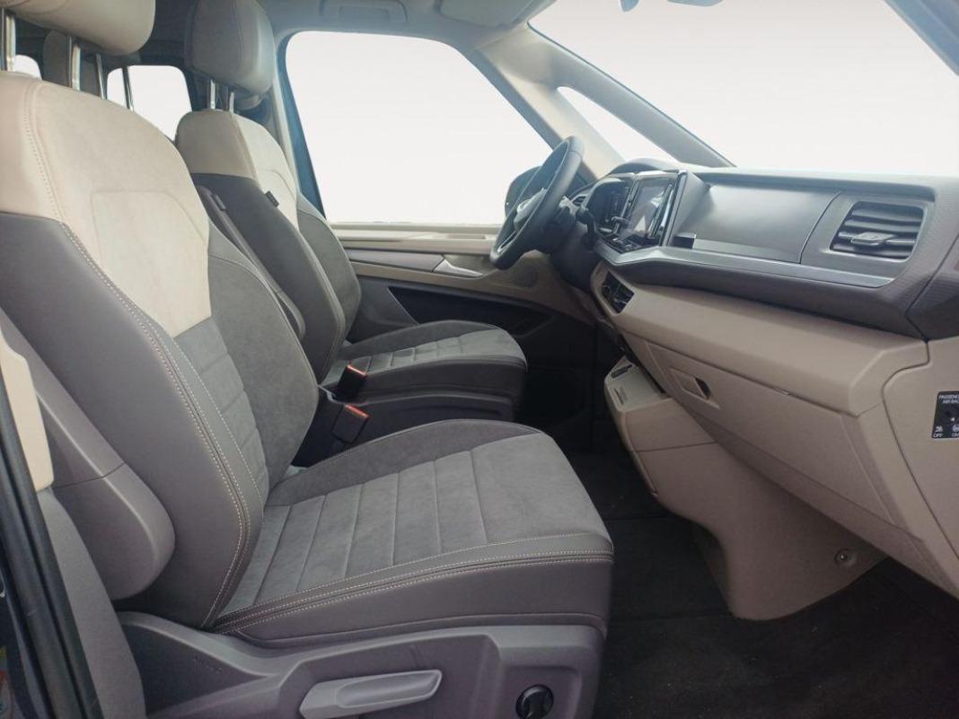 Volkswagen Multivan Life Batalla Corta 1.5 eHybrid 4Motion 180 kW (245 CV) DSG