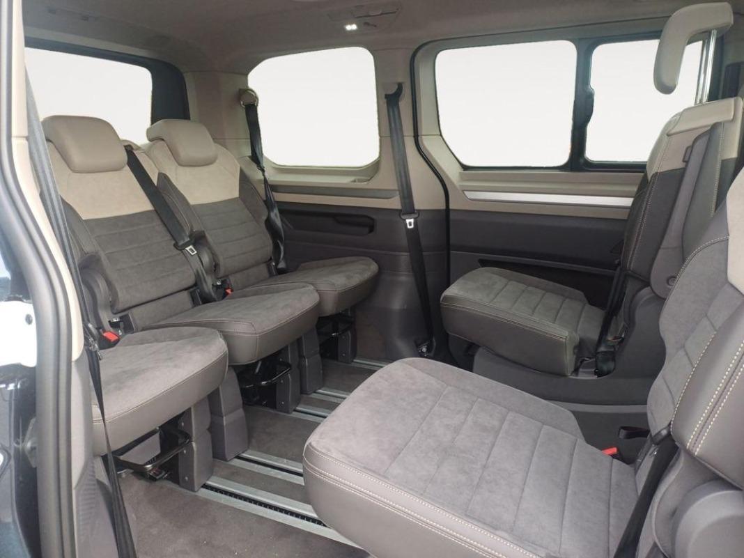 Volkswagen Multivan Life Batalla Corta 1.5 eHybrid 4Motion 180 kW (245 CV) DSG
