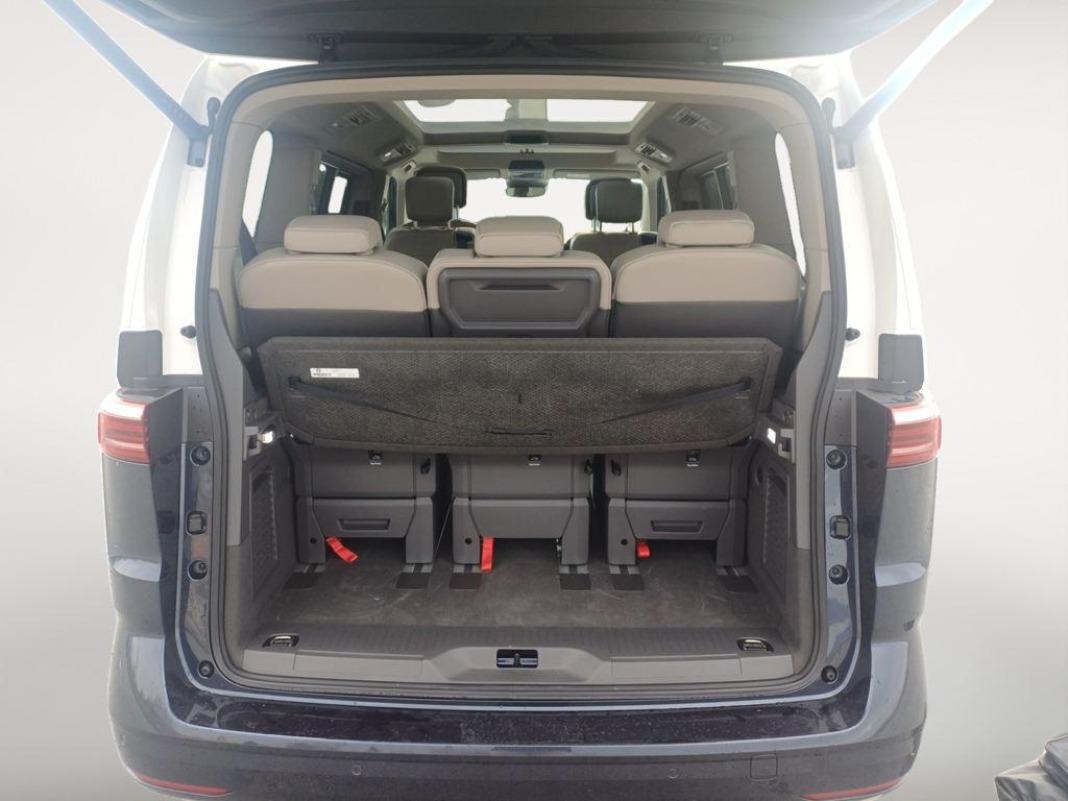 Volkswagen Multivan Life Batalla Corta 1.5 eHybrid 4Motion 180 kW (245 CV) DSG