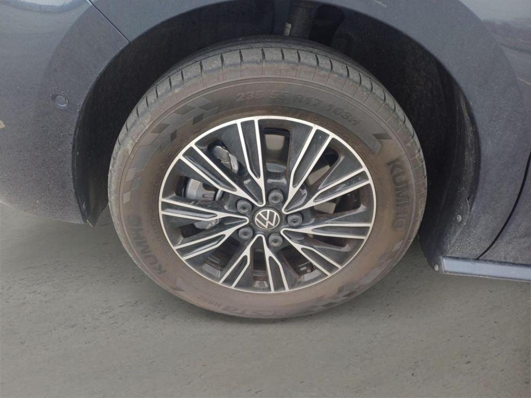 Volkswagen Multivan Life Batalla Corta 1.5 eHybrid 4Motion 180 kW (245 CV) DSG