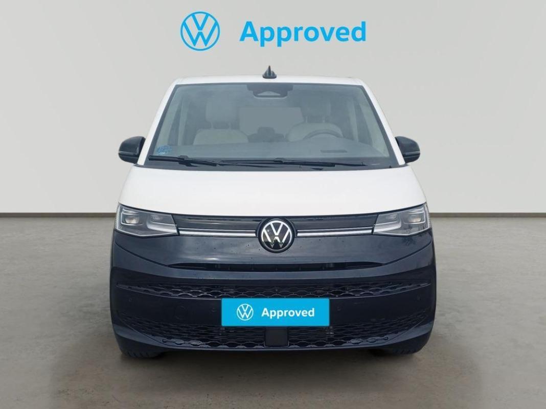 Volkswagen Multivan Life Batalla Corta 1.5 eHybrid 4Motion 180 kW (245 CV) DSG