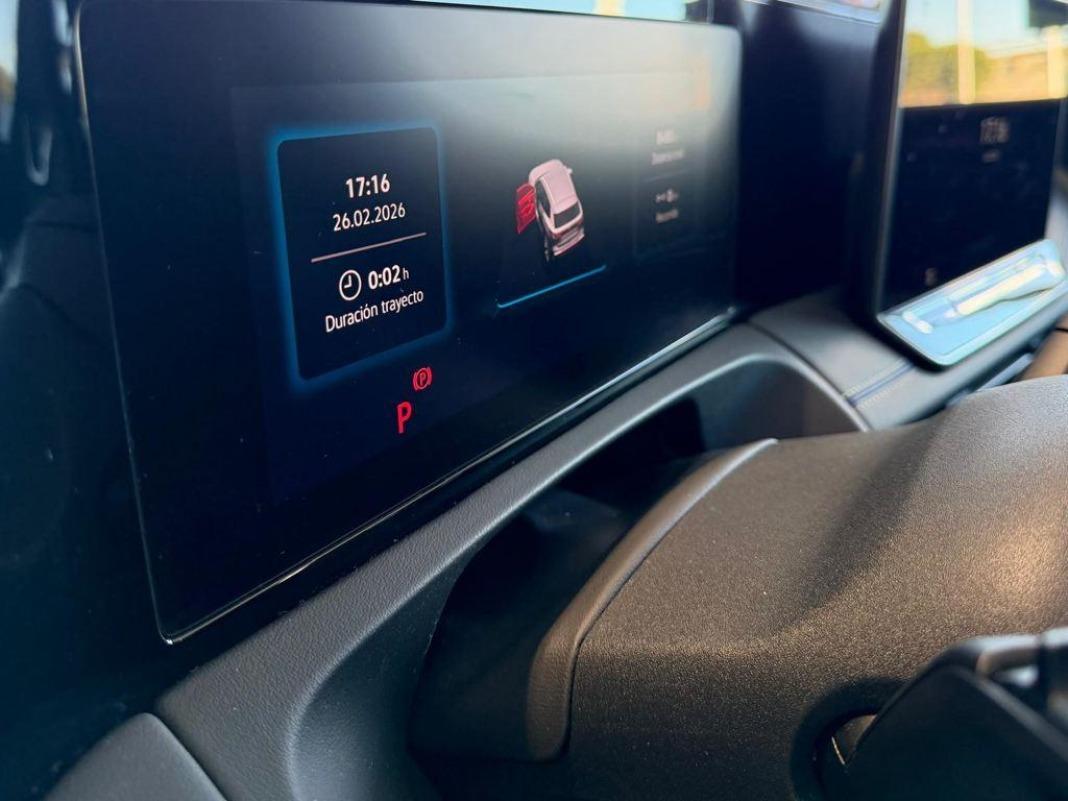 Volkswagen Tiguan R-Line 1.5 TSI eHybrid 150 kW (204 CV) DSG