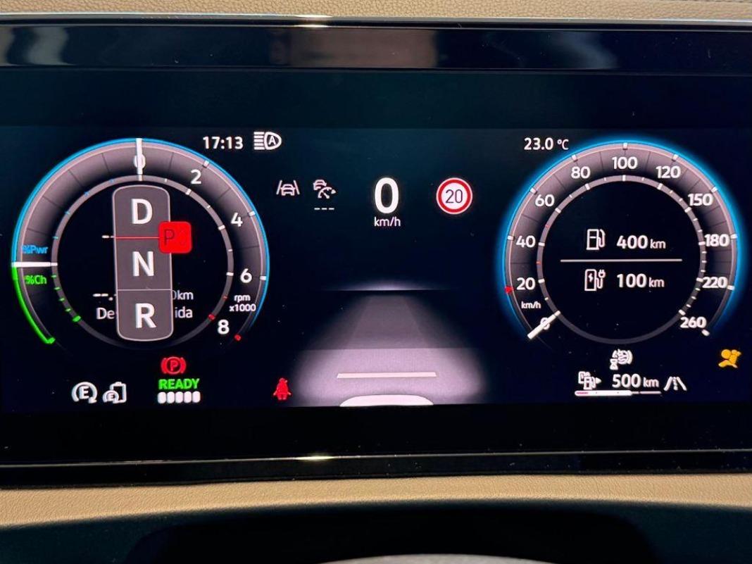 Volkswagen Tiguan R-Line 1.5 TSI eHybrid 150 kW (204 CV) DSG