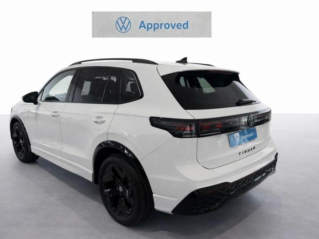 Volkswagen Tiguan R-Line 1.5 TSI eHybrid 150 kW (204 CV) DSG