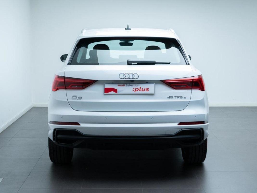 Audi Q3 Tfsie S line 45 TFSI e 180 kW (245 CV) S tronic