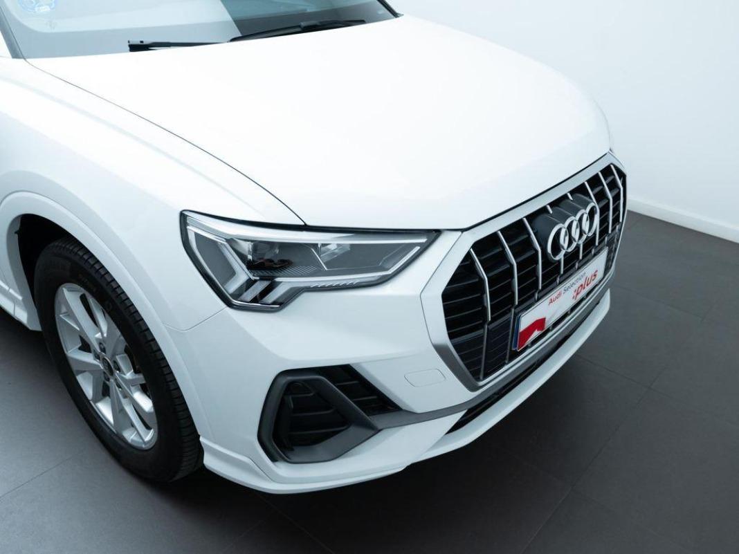 Audi Q3 Tfsie S line 45 TFSI e 180 kW (245 CV) S tronic