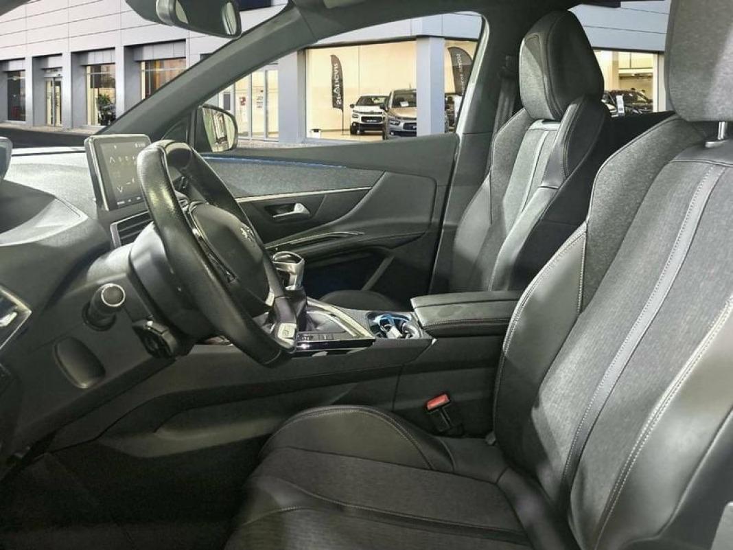 Peugeot 3008 1.5L BlueHDi 96kW (130CV) S&S GT Line
