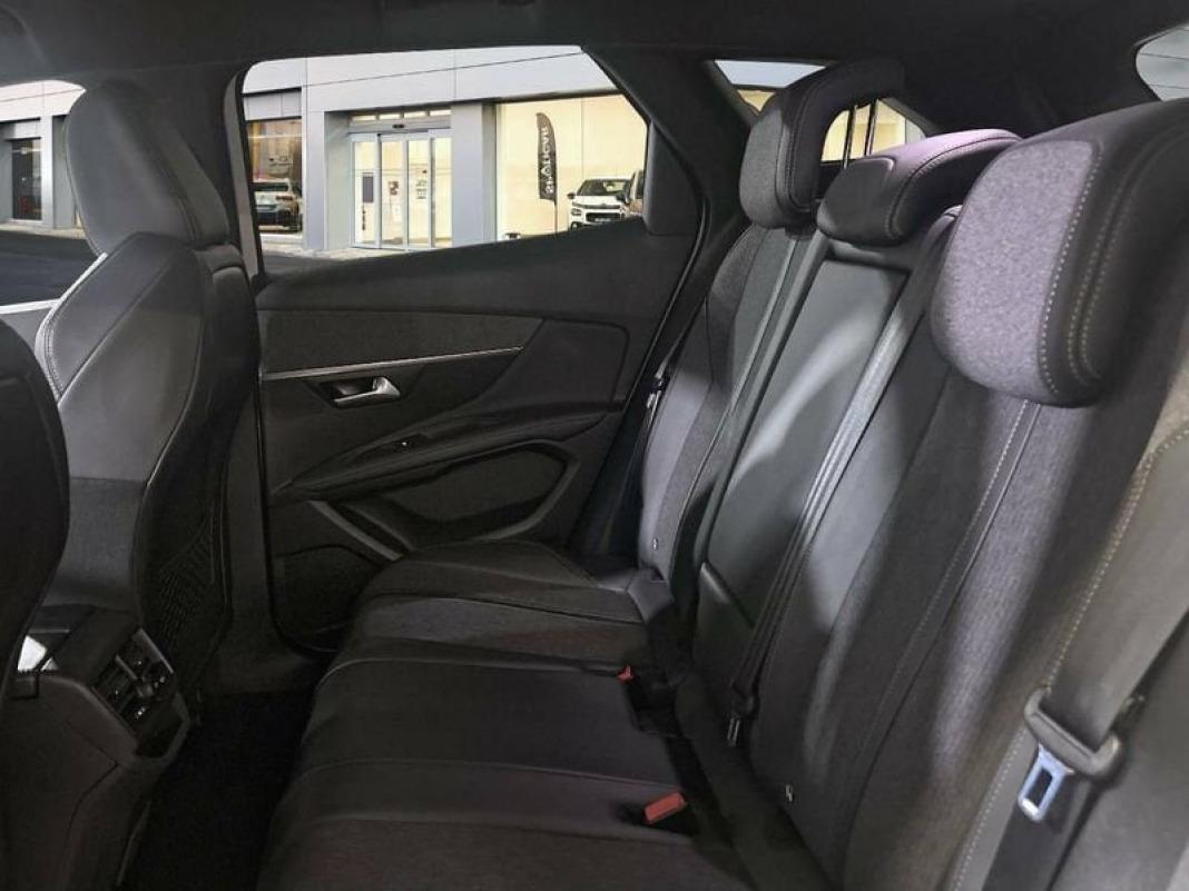 Peugeot 3008 1.5L BlueHDi 96kW (130CV) S&S GT Line