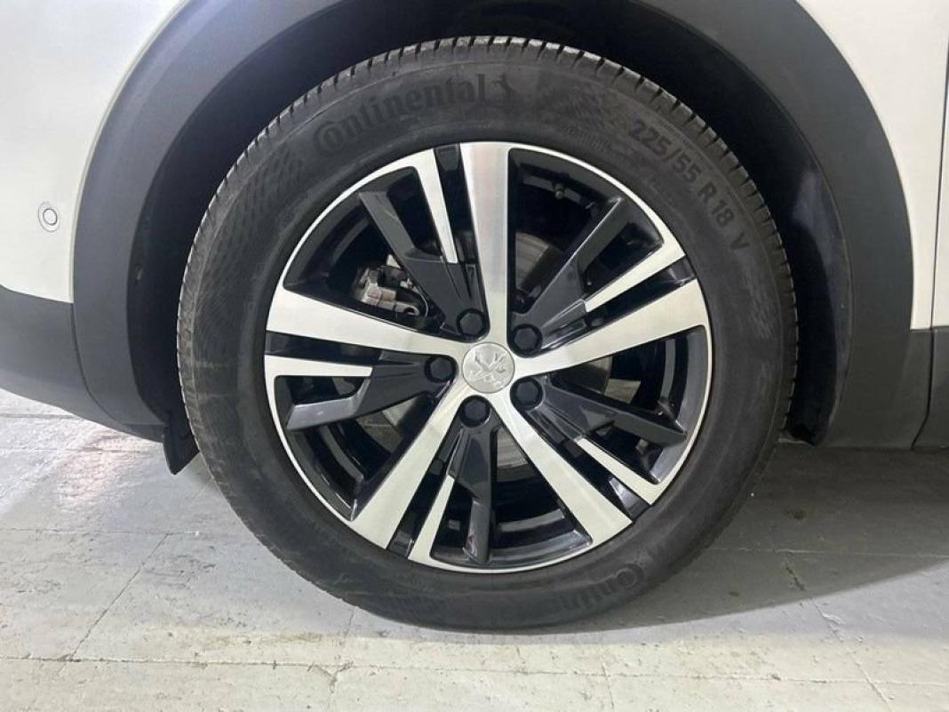 Peugeot 3008 1.5L BlueHDi 96kW (130CV) S&S GT Line