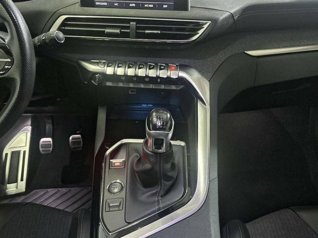 Peugeot 3008 1.5L BlueHDi 96kW (130CV) S&S GT Line
