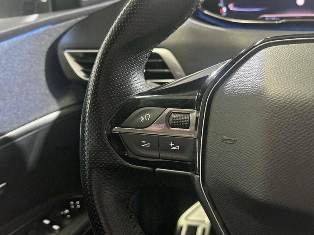 Peugeot 3008 1.5L BlueHDi 96kW (130CV) S&S GT Line