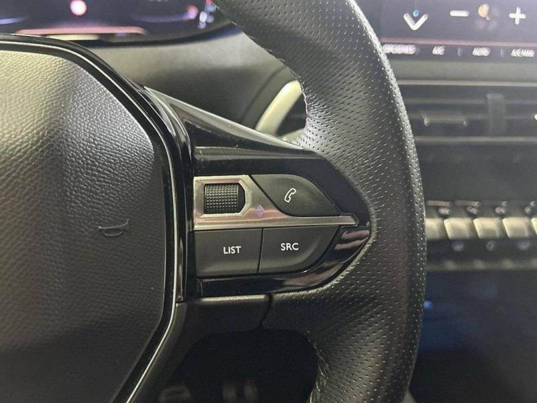 Peugeot 3008 1.5L BlueHDi 96kW (130CV) S&S GT Line