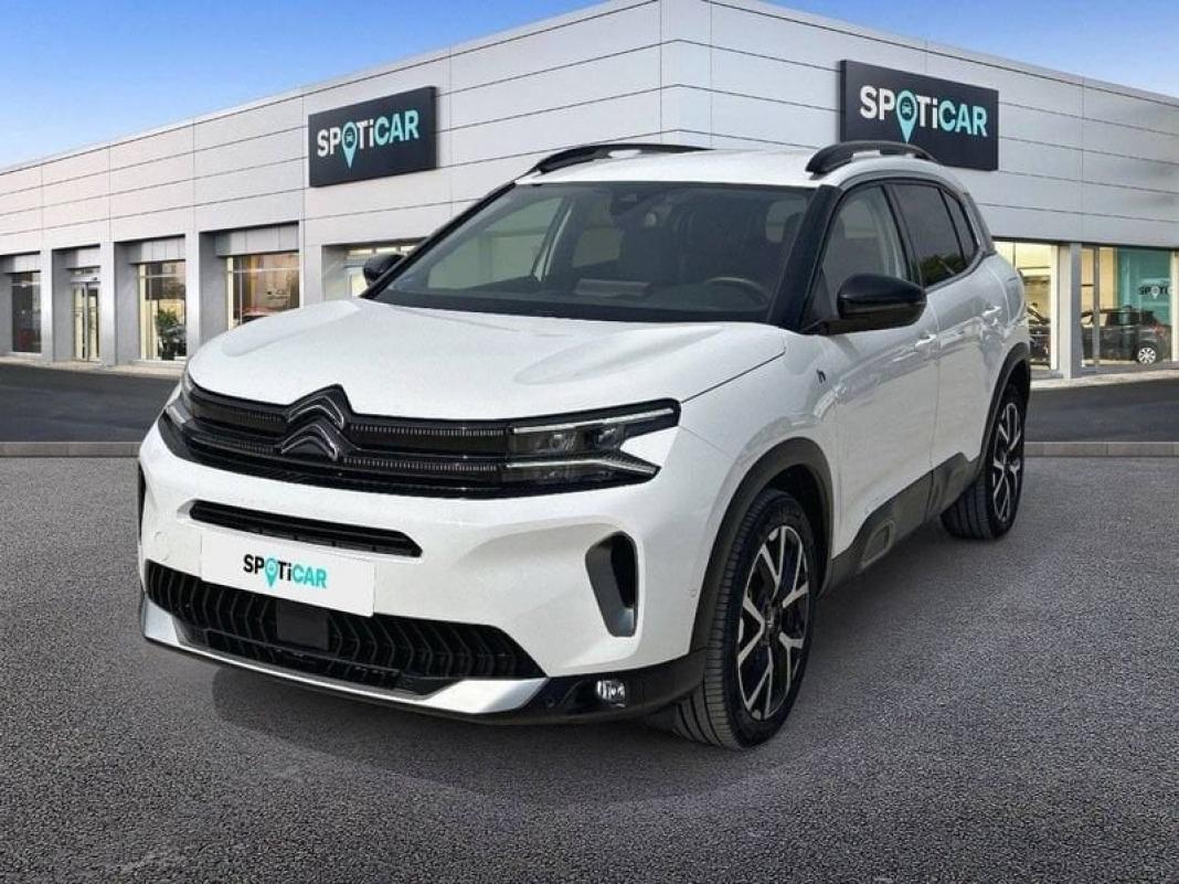 Citroën C5 Aircross 225 e-EAT8 Shine Pack
