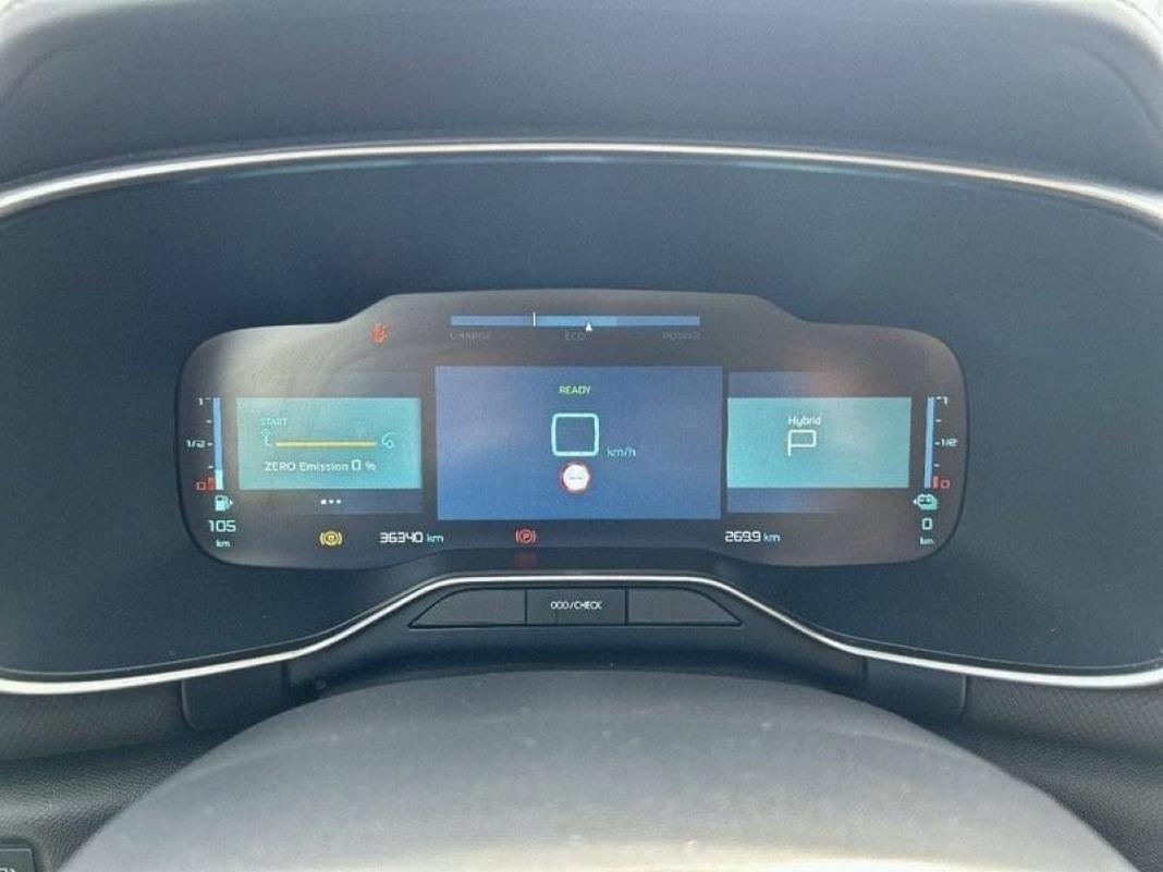 Citroën C5 Aircross 225 e-EAT8 Shine Pack