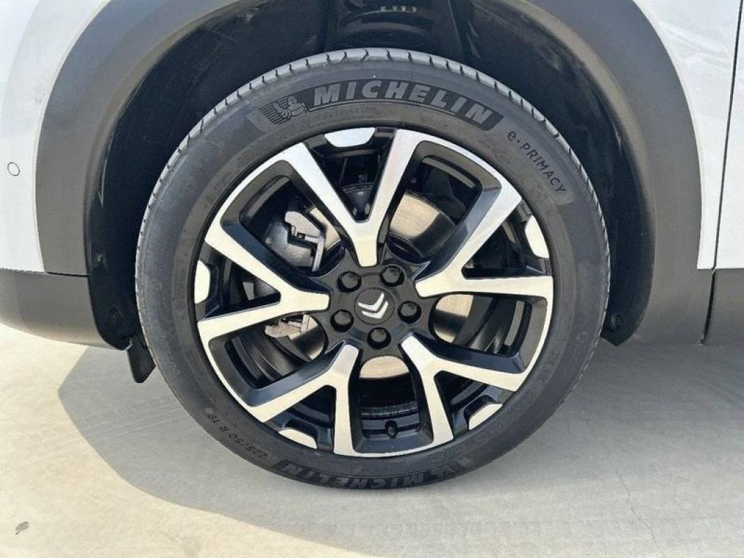 Citroën C5 Aircross 225 e-EAT8 Shine Pack
