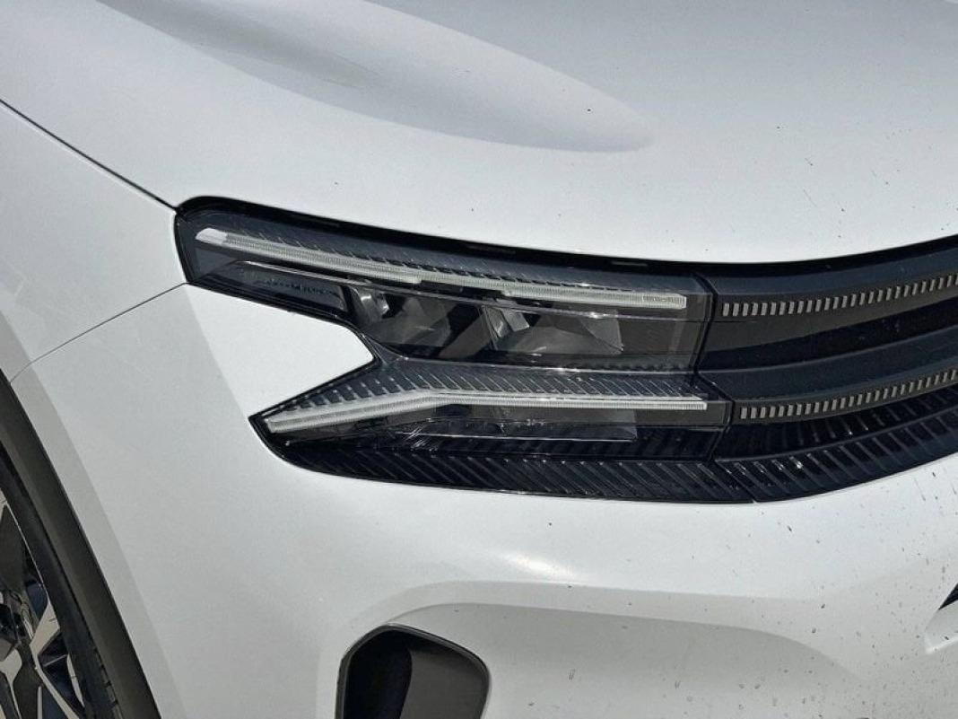 Citroën C5 Aircross 225 e-EAT8 Shine Pack