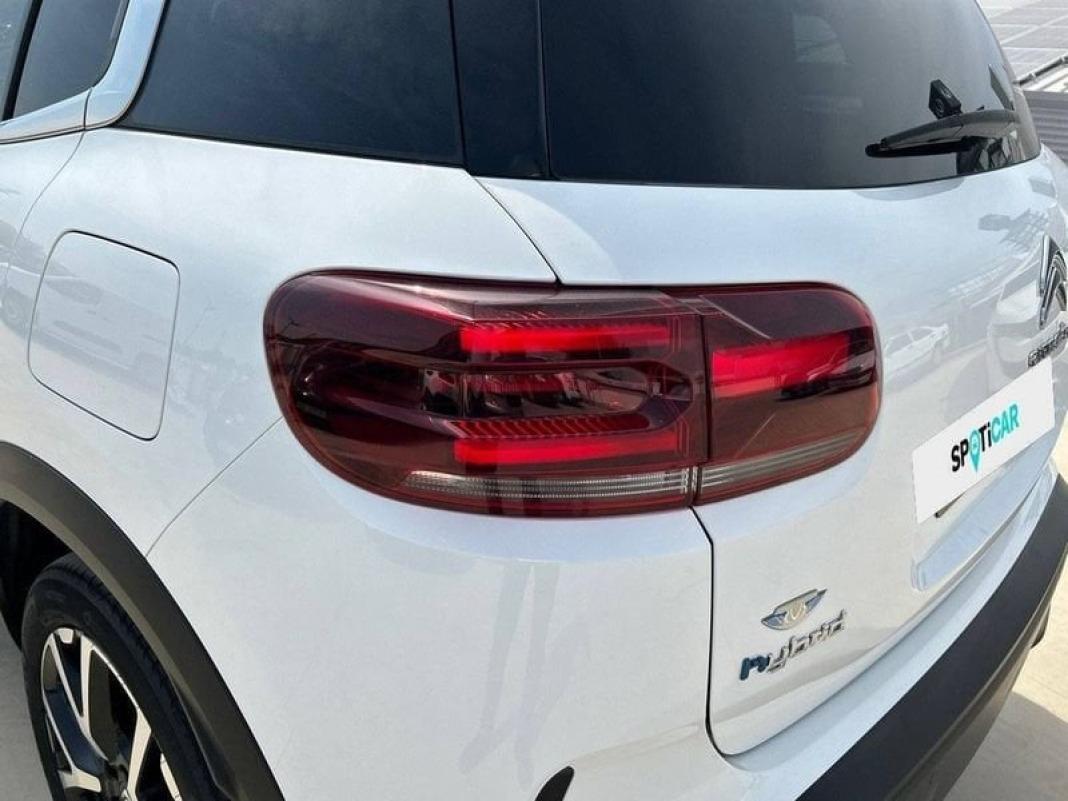 Citroën C5 Aircross 225 e-EAT8 Shine Pack