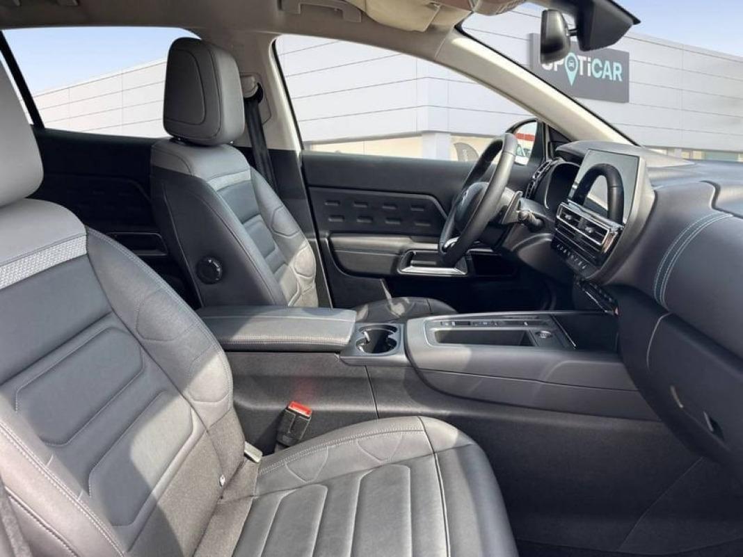 Citroën C5 Aircross 225 e-EAT8 Shine Pack