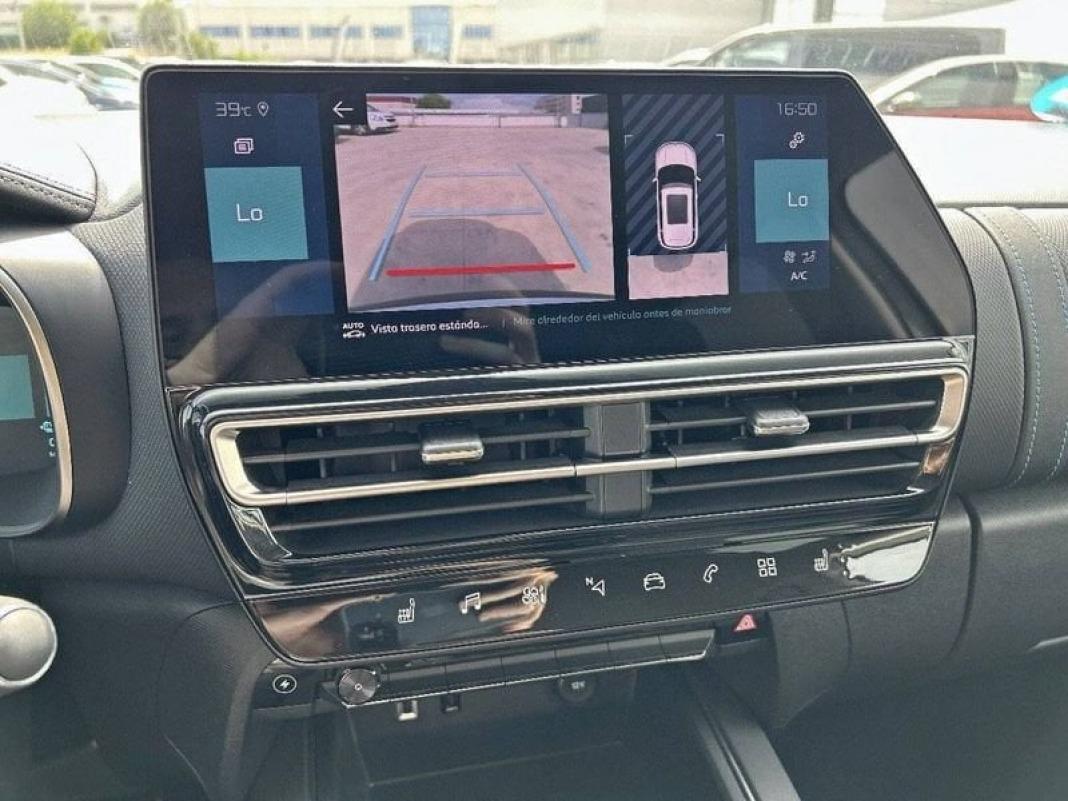 Citroën C5 Aircross 225 e-EAT8 Shine Pack