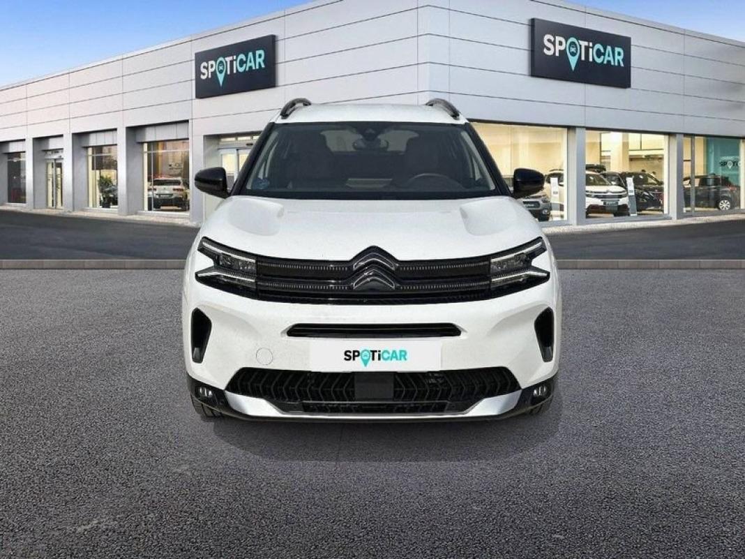 Citroën C5 Aircross 225 e-EAT8 Shine Pack
