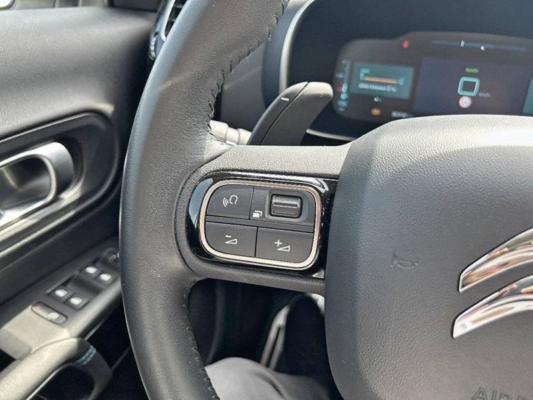 Citroën C5 Aircross 225 e-EAT8 Shine Pack