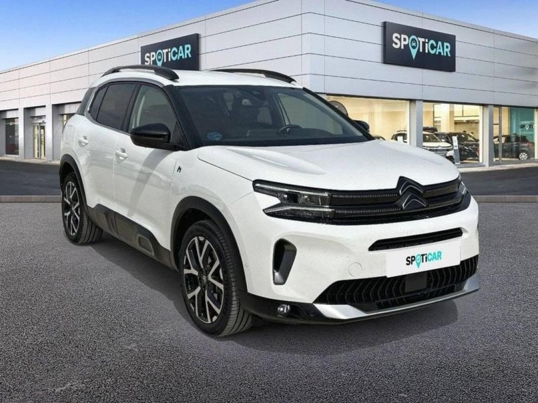 Citroën C5 Aircross 225 e-EAT8 Shine Pack