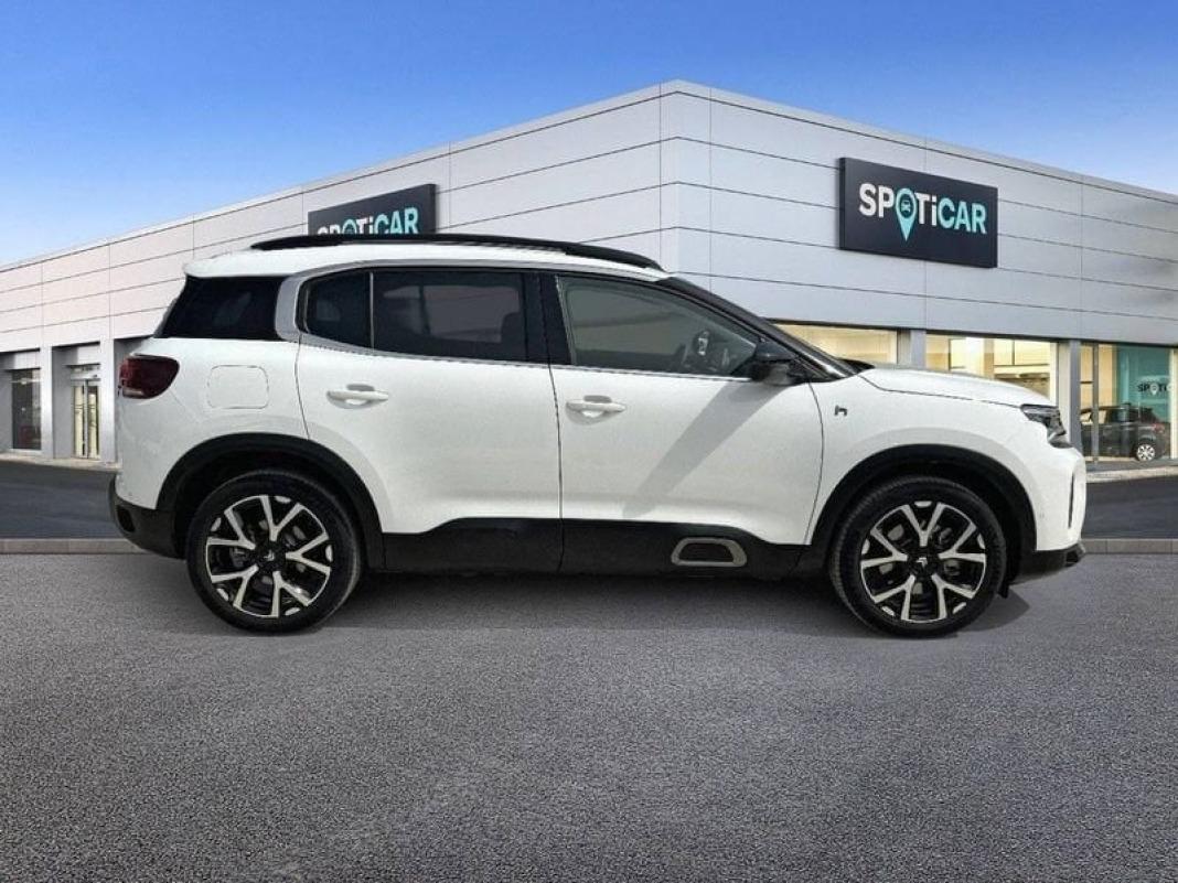 Citroën C5 Aircross 225 e-EAT8 Shine Pack