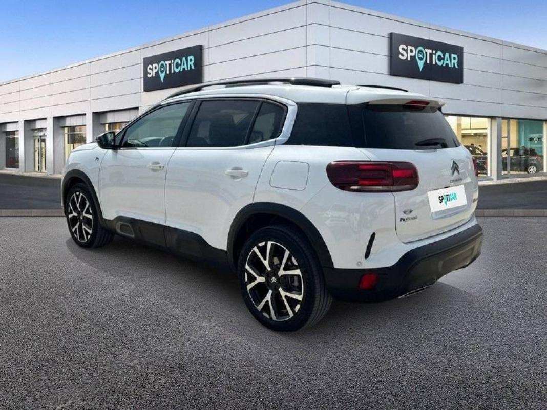 Citroën C5 Aircross 225 e-EAT8 Shine Pack
