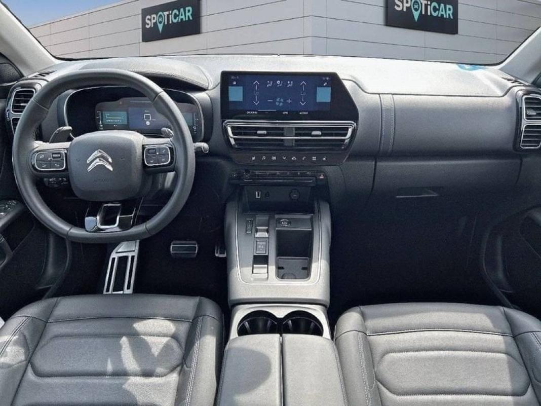 Citroën C5 Aircross 225 e-EAT8 Shine Pack