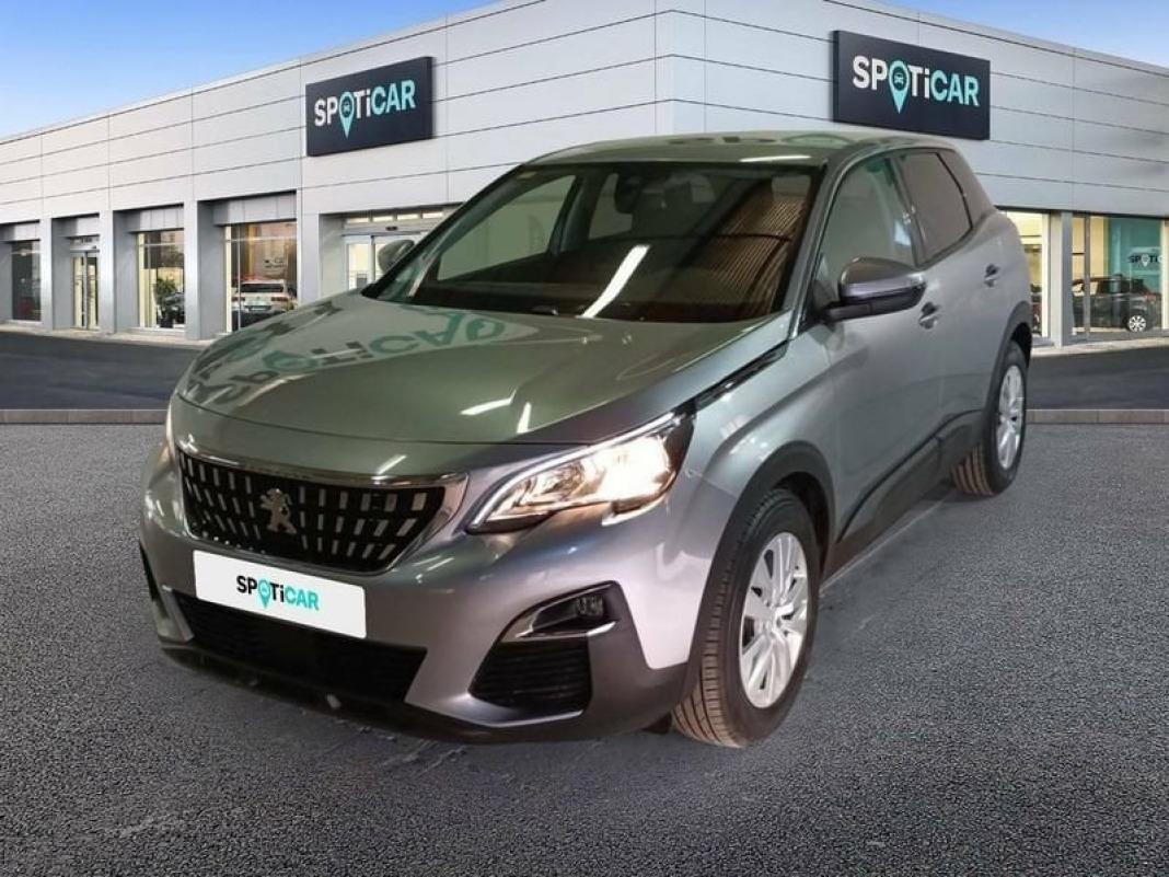 Peugeot 3008 1.5 BlueHDi 96kW (130CV) S&S Active