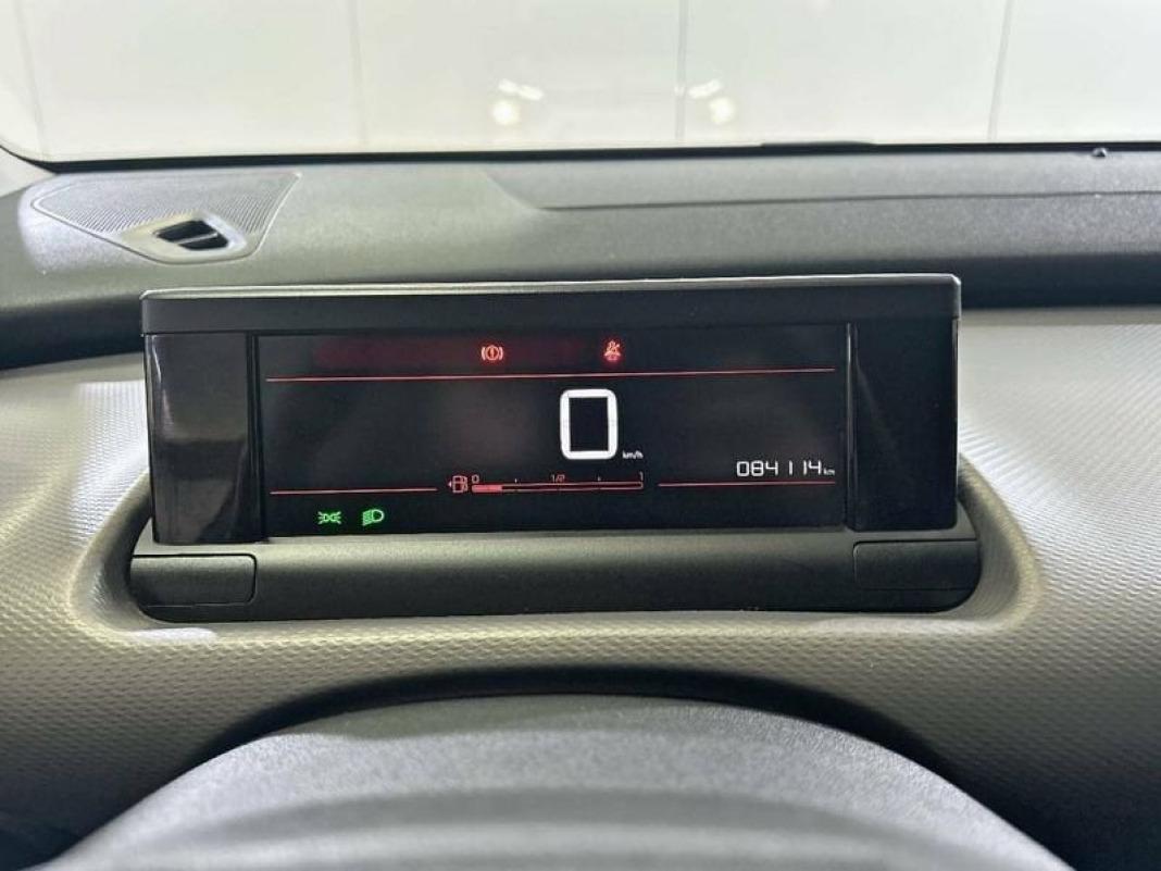 Citroën C4 Cactus PureTech 110 S&S C-Series