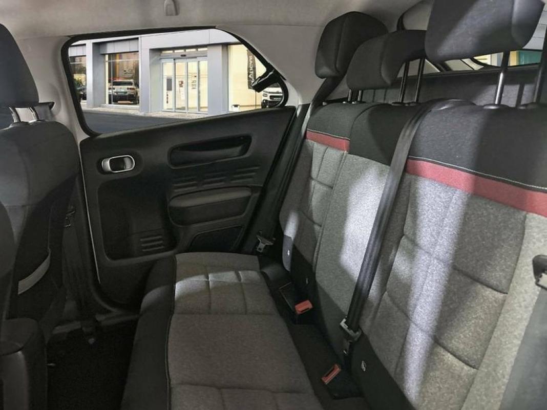 Citroën C4 Cactus PureTech 110 S&S C-Series