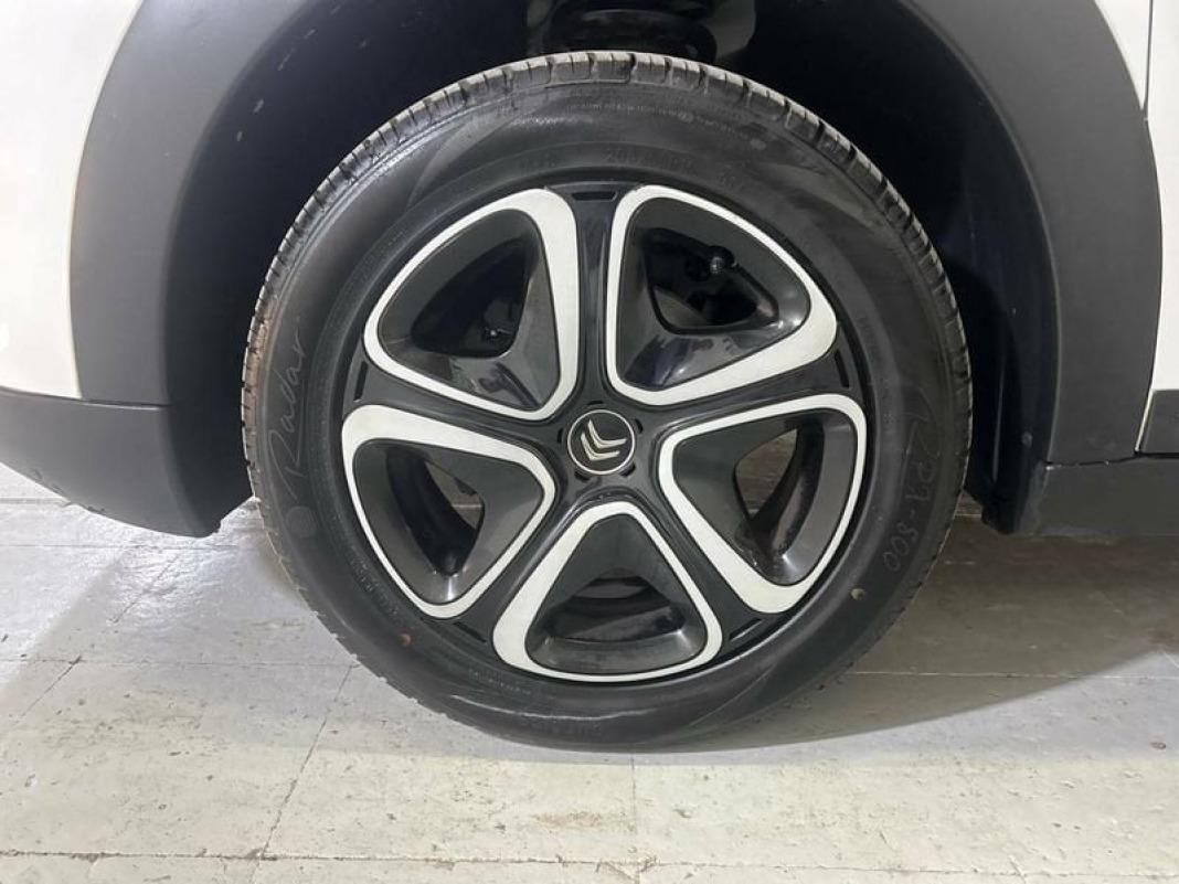 Citroën C4 Cactus PureTech 110 S&S C-Series