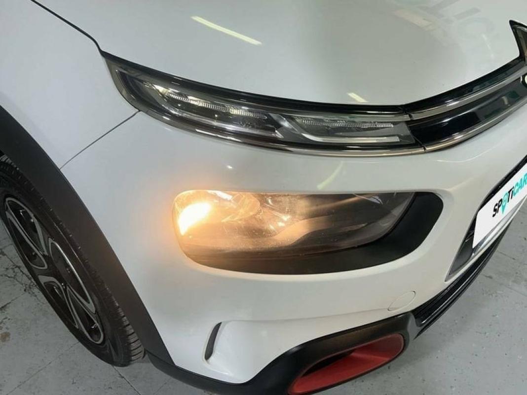 Citroën C4 Cactus PureTech 110 S&S C-Series