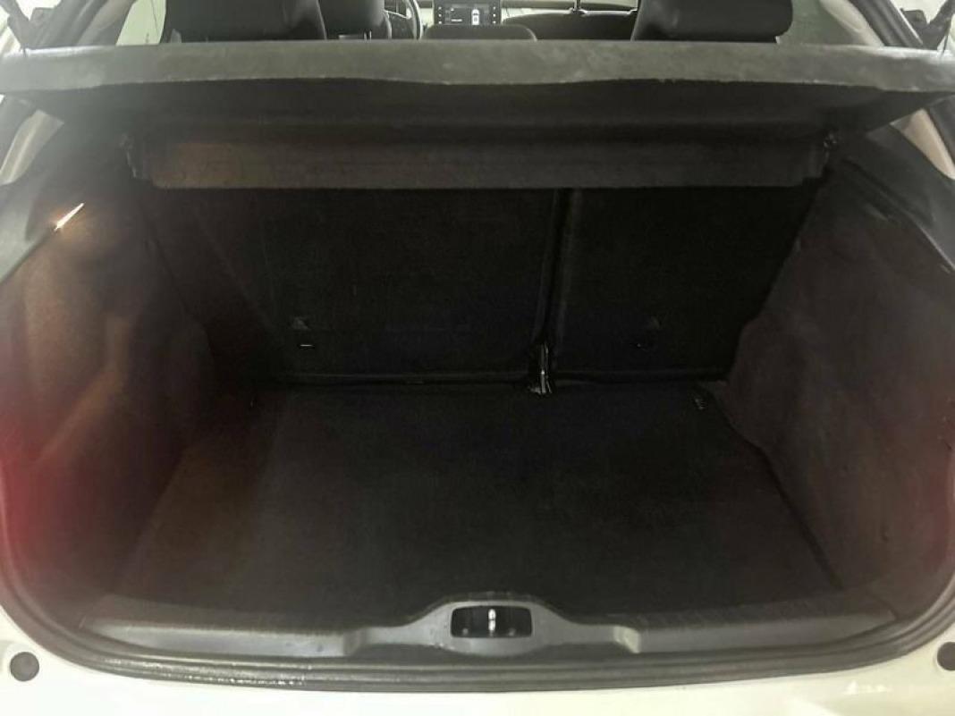 Citroën C4 Cactus PureTech 110 S&S C-Series