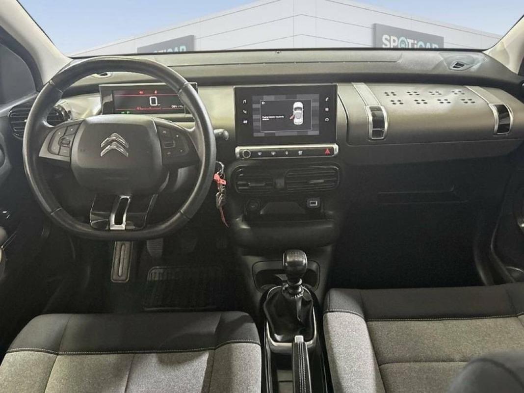 Citroën C4 Cactus PureTech 110 S&S C-Series