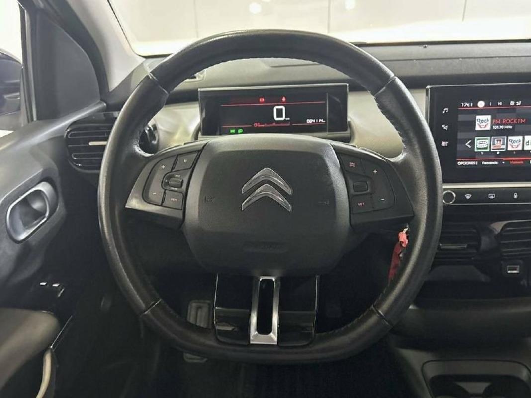 Citroën C4 Cactus PureTech 110 S&S C-Series