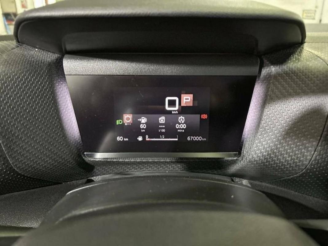 Citroën C4 PureTech 130 S&S EAT8 Shine