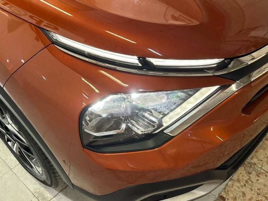 Citroën C4 PureTech 130 S&S EAT8 Shine