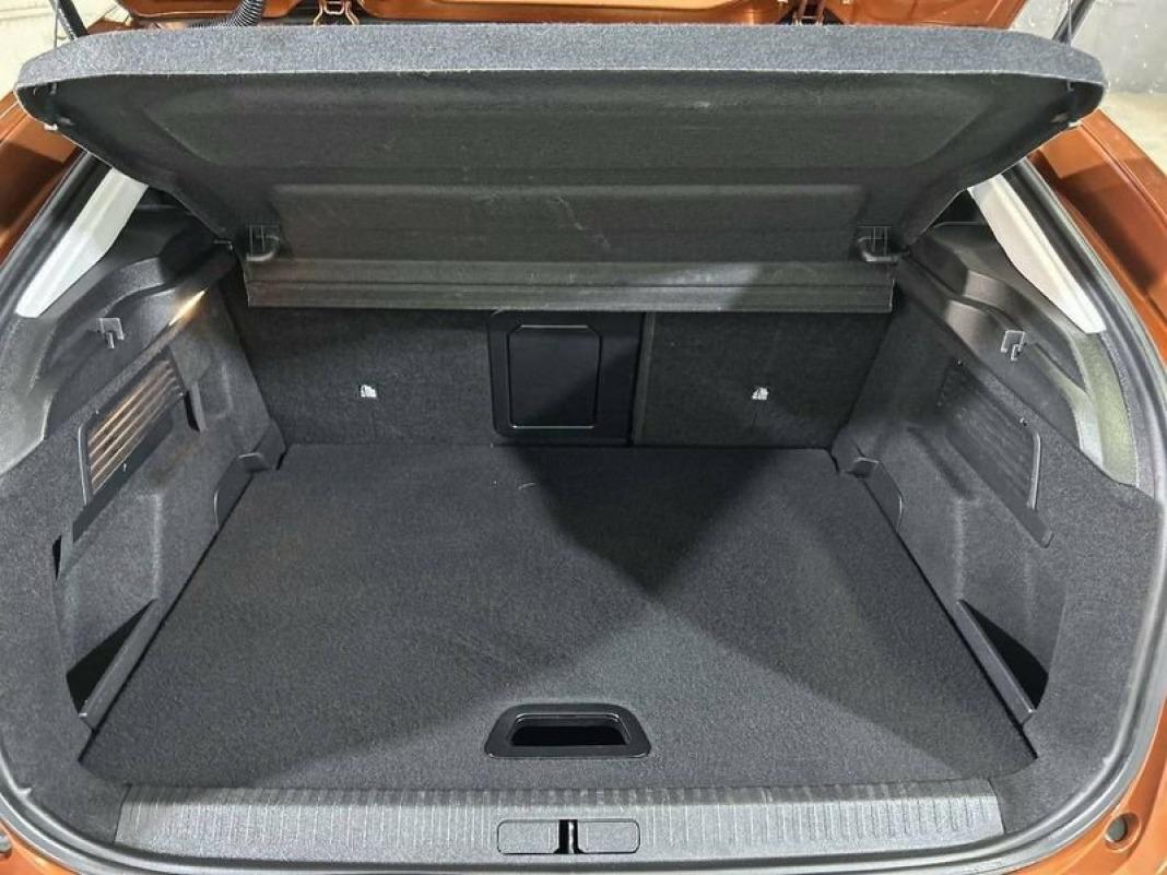 Citroën C4 PureTech 130 S&S EAT8 Shine