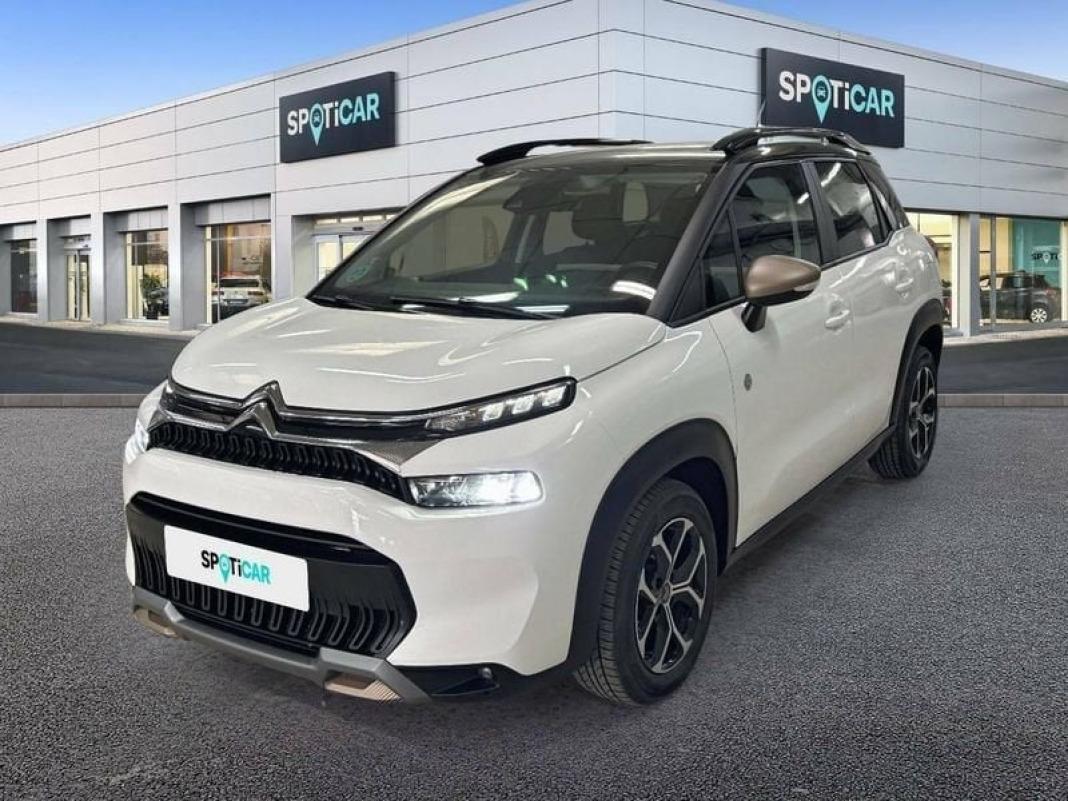 Citroën C3 Aircross BlueHDi 81kW (110CV) S&S C-Series