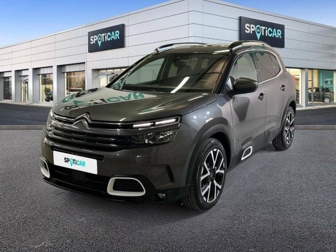 Citroën C5 Aircross PureTech 96kW (130CV) S&S Feel