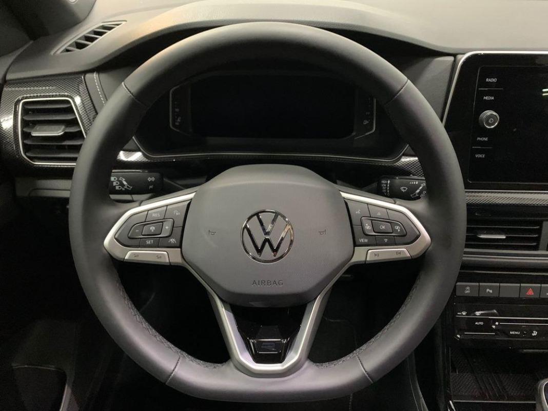 Volkswagen T-cross R-Line 1.0 TSI 85 kW (116 CV)