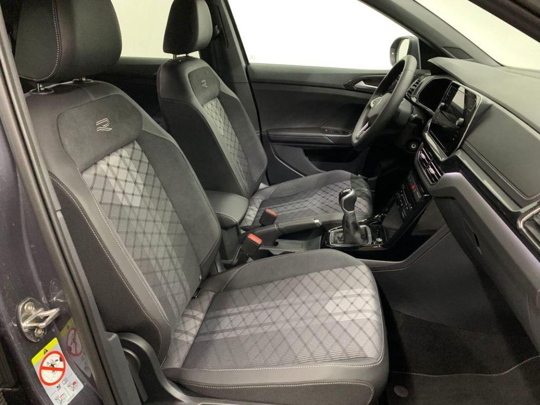 Volkswagen T-cross R-Line 1.0 TSI 85 kW (116 CV)