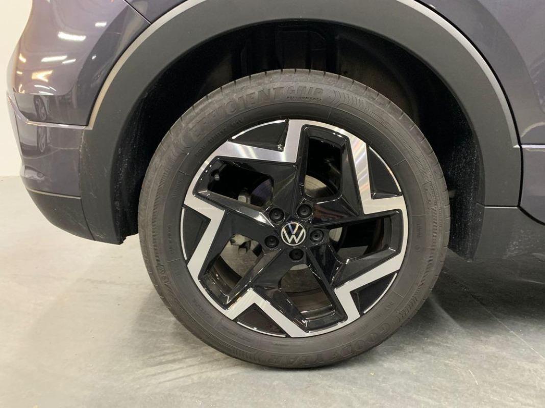 Volkswagen T-cross R-Line 1.0 TSI 85 kW (116 CV)