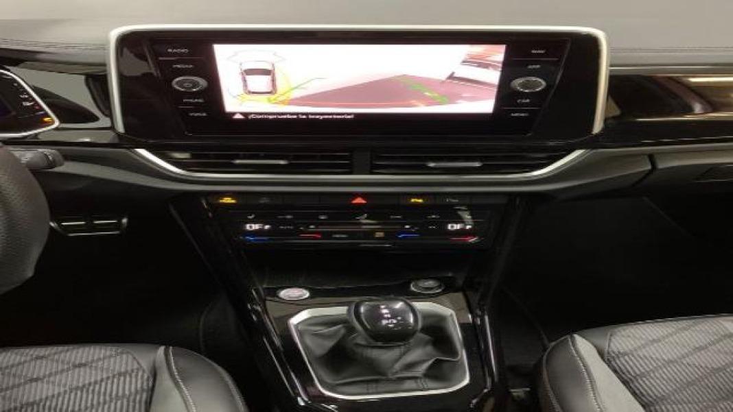 Volkswagen T-roc R-Line 1.5 TSI 110 kW (150 CV) DSG