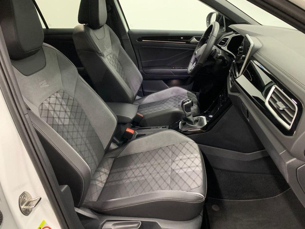 Volkswagen T-roc R-Line 1.5 TSI 110 kW (150 CV) DSG