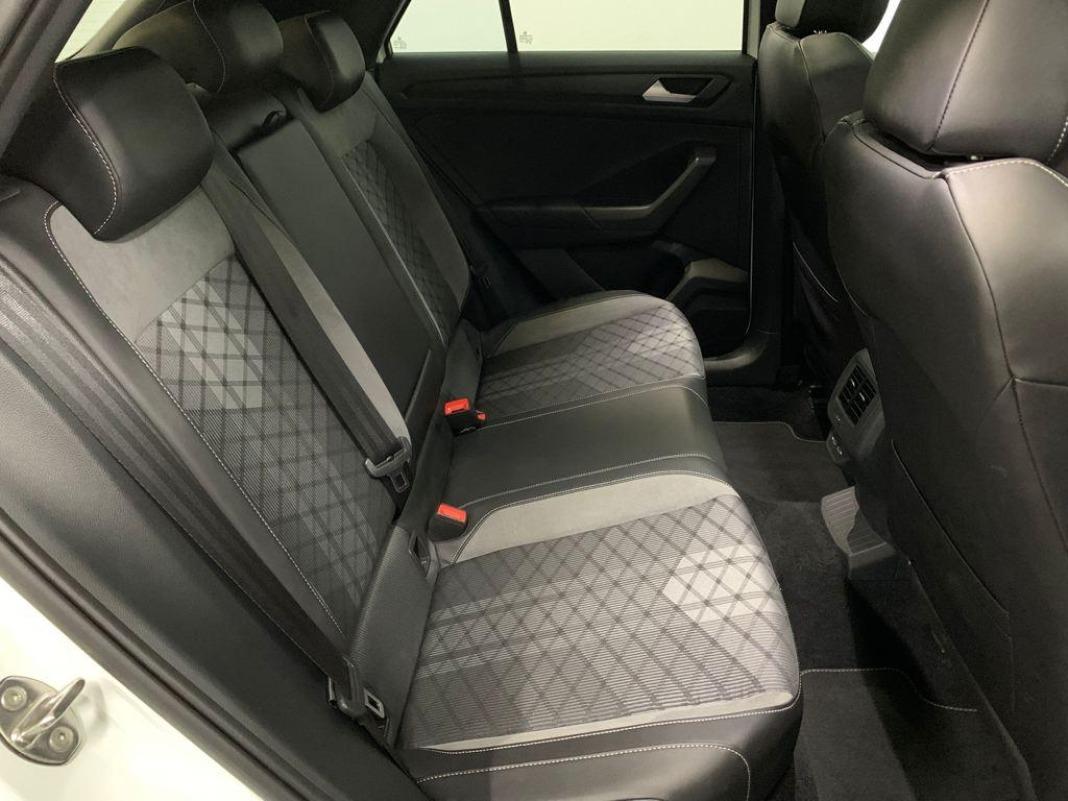 Volkswagen T-roc R-Line 1.5 TSI 110 kW (150 CV) DSG