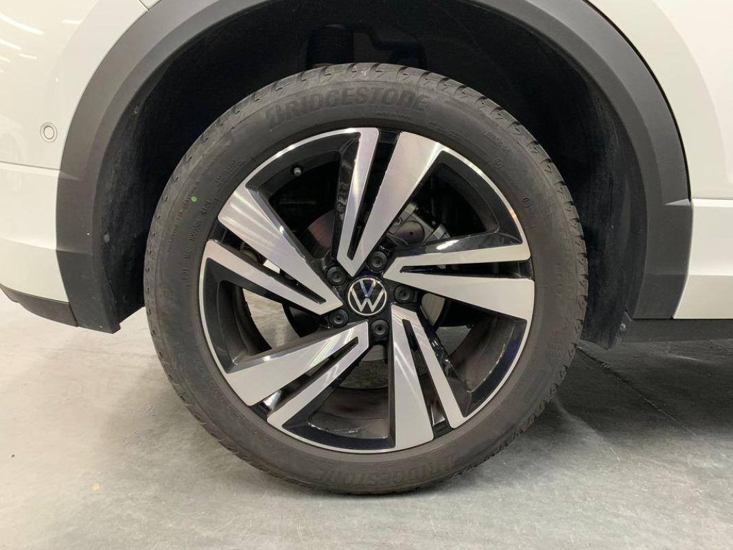 Volkswagen T-roc R-Line 1.5 TSI 110 kW (150 CV) DSG