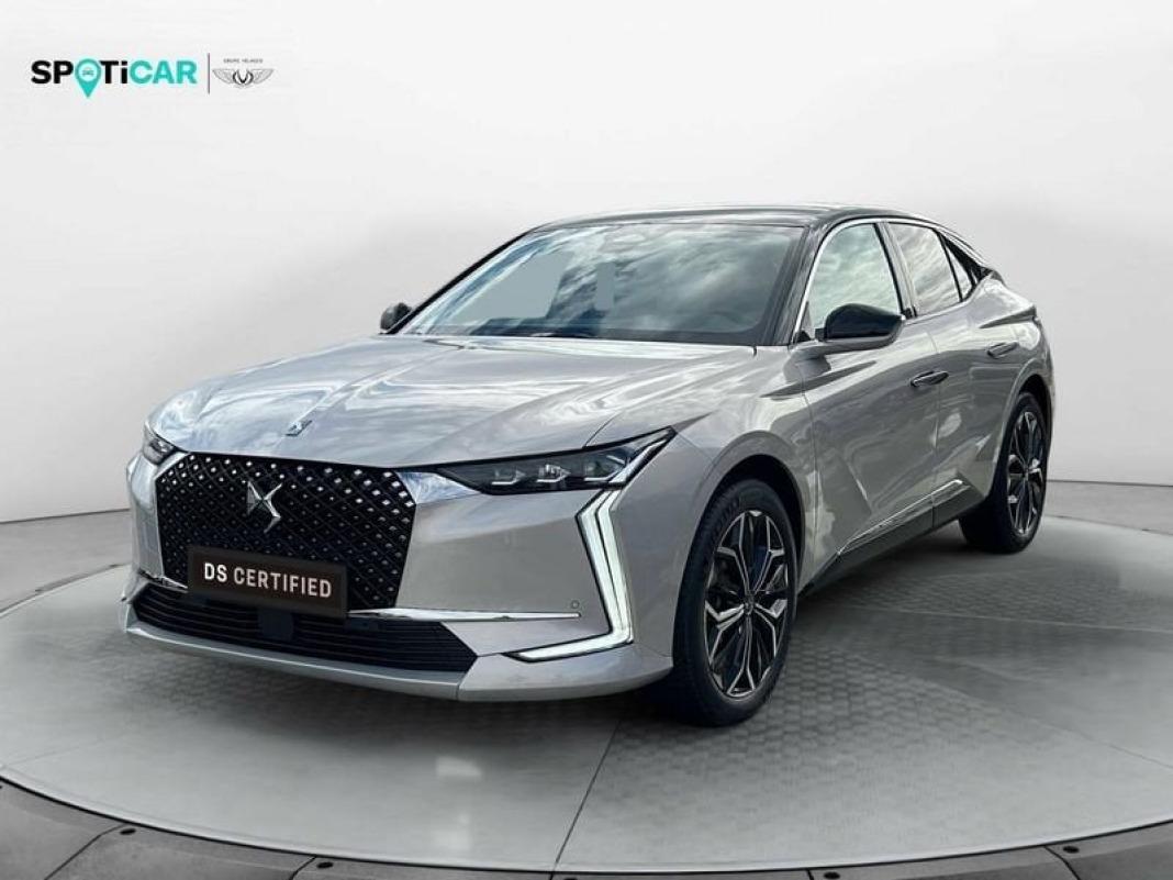 Ds Ds 4 PureTech 130 auto A.de Saint Exupéry Antoine de Saint Exupéry